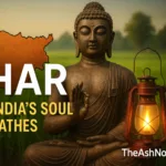 बिहार भारत की आत्मा - इतिहास, भूगोल, राजनीति और सांस्कृतिक पहचान की धरती
